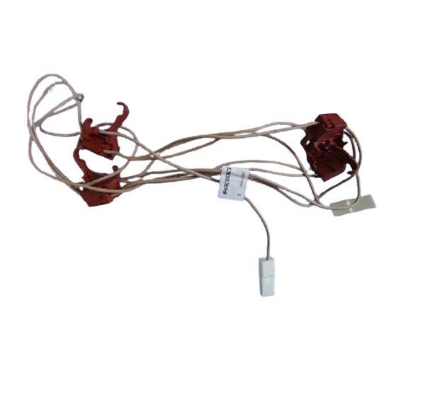 Изображение Линейка микровыключателей газовых кранов для электроподжига Gorenje (259111) 259111, внешний вид и детали продукта