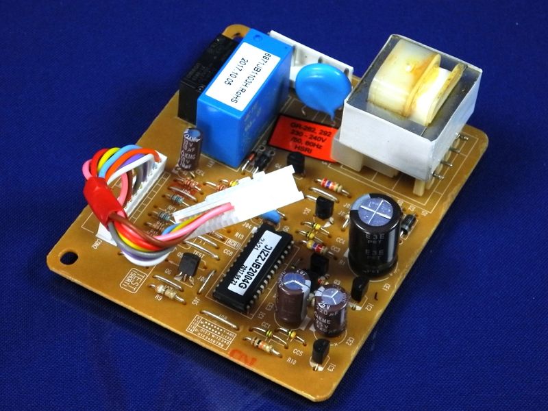 Зображення Модуль керування для холодильника LG (6871JB1103H) 6871JB1103H, зовнішній вигляд та деталі продукту