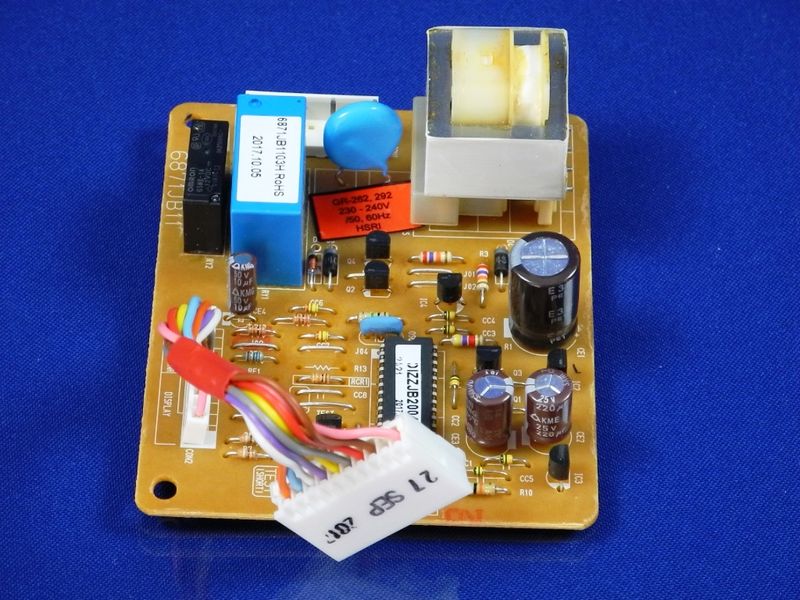 Зображення Модуль керування для холодильника LG (6871JB1103H) 6871JB1103H, зовнішній вигляд та деталі продукту