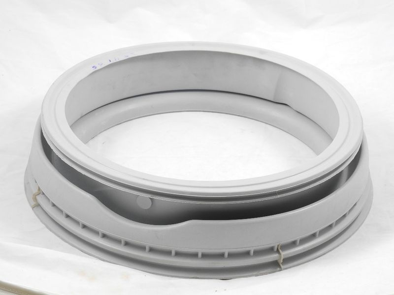 Зображення Гума люка для пральних машин Bosch (117BY10), (354135) 354135, зовнішній вигляд та деталі продукту