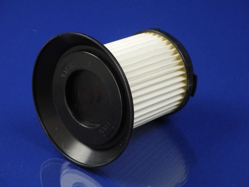 Зображення Колбовий HEPA фільтр для пилососа без мішка LIBERTON LVG 1208 LVG 1208, зовнішній вигляд та деталі продукту