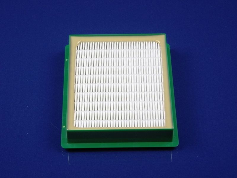 Зображення Вихідний фільтр (НЕРА 13) для пилососа Philips (432200493350) 432200493350, зовнішній вигляд та деталі продукту