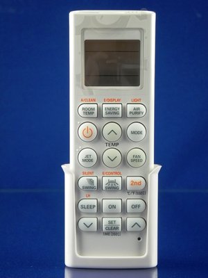 Зображення Пульт для кондиціонера LG (AKB74375404) AKB74375404-1, зовнішній вигляд та деталі продукту