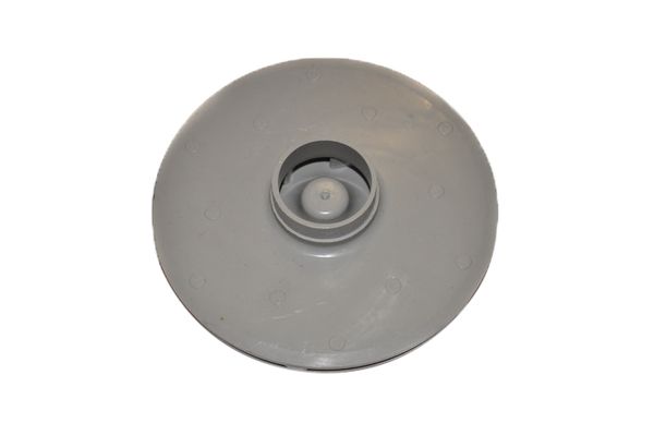Изображение Крыльчатка для насоса Водолей 1,2, d=M8/38/130 мм 0042, внешний вид и детали продукта