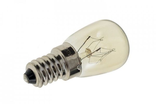 Изображение Лампа внутреннего освещения для холодильника Gorenje (273235) 273235, внешний вид и детали продукта