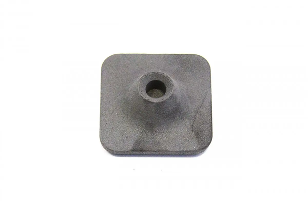 Изображение Фрикционная накладка амортизатора для стиральной машины Candy (92697838) 92697838, внешний вид и детали продукта