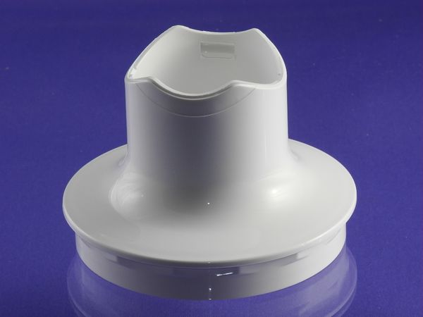 Изображение Крышка-редуктор для чаши измельчителя (350 ml) блендера Braun (67050144) 67050144, внешний вид и детали продукта