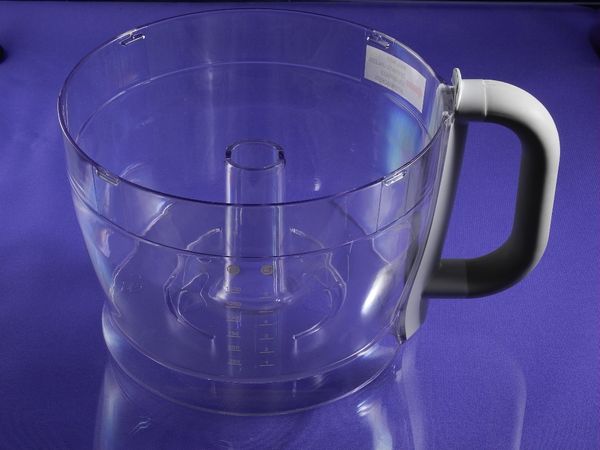 Изображение Чаша основная для кухонного комбайна Kenwood (KW686919) KW686919, внешний вид и детали продукта