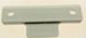 Изображение Кронштейн холодильника Whirlpool (C00328907) (481240118632) 481240118632, внешний вид и детали продукта