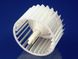 Крильчатка вентилятора для сушильних машин Zanussi-Electrolux-AEG (1506034006) 1506034006 фото 2