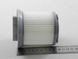 Фильтр для пылесосов Zanussi/Electrolux цилиндрический (HEPA) (FTH 12),(9002568179) FTH 12 фото 5