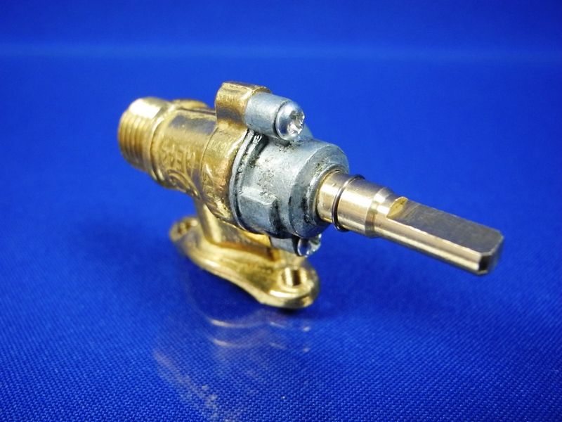 Зображення Кран газовий пальника для газової плити Брест Брест, зовнішній вигляд та деталі продукту