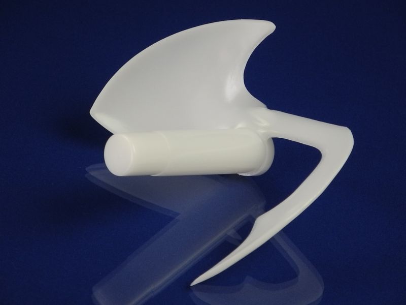 Зображення Лопатка для морозивниці DeLonghi (EH1142) EH1142, зовнішній вигляд та деталі продукту