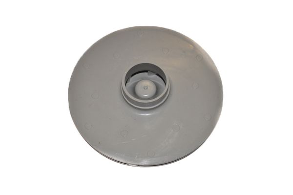 Изображение Крыльчатка для насоса Водолей 1,6, d=M8/38/130 мм 0043, внешний вид и детали продукта