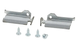 Зображення Кріпильний набір для посудомийної машини Bosch (10006281) 10006281, зовнішній вигляд та деталі продукту