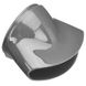 Изображение Насадка концентратор для фена Bosch серый (00600850) 00600850, внешний вид и детали продукта