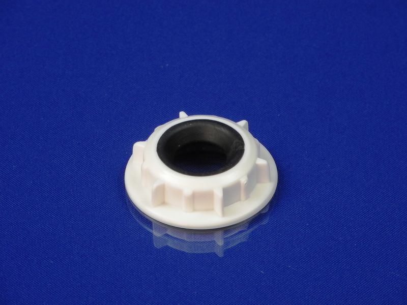 Изображение Установочное кольцо трубки верхнего импеллера для ПММ INDESIT/Ariston (C00144315) 144315, внешний вид и детали продукта
