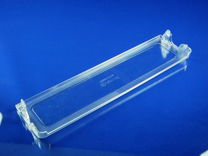 Зображення Кришка відсіку охолодження пластикова LG (3580JD1028E) 3580JD1028E, зовнішній вигляд та деталі продукту