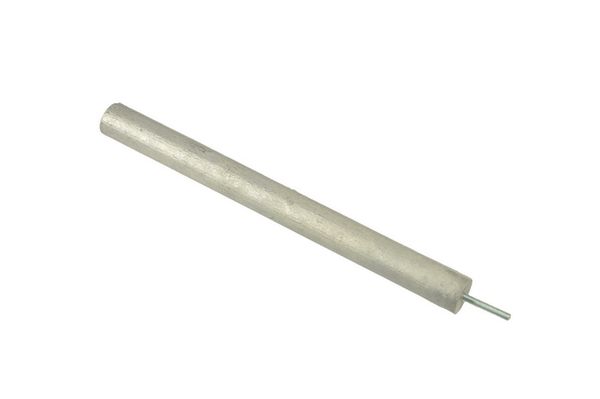 Изображение Анод магниевый DeStefani для бойлера, M4 16*210 (124) 124, внешний вид и детали продукта