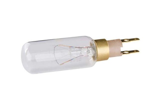 Изображение Лампочка внутреннего освещения для холодильника 40W Whirlpool (481213428078) 481213428078, внешний вид и детали продукта