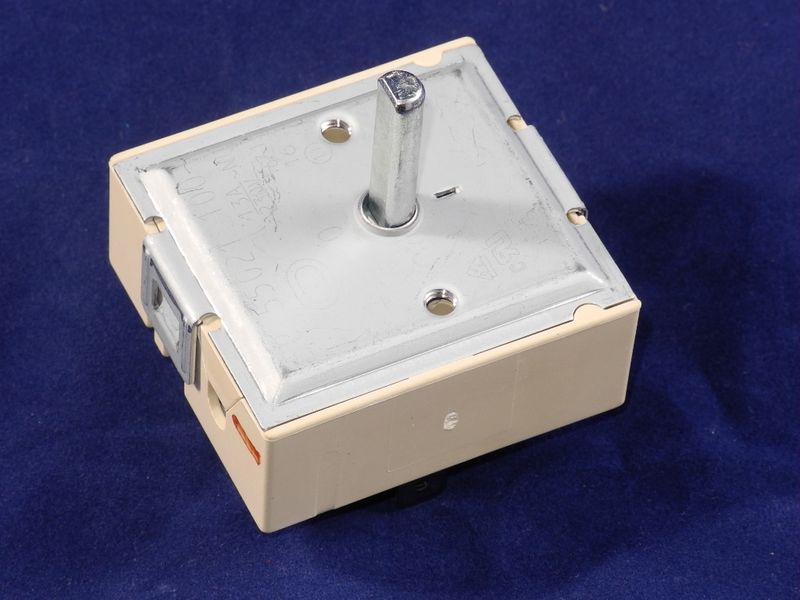 Изображение Терморегулятор (термостат) духовки Ariston (C00081597) 81597, внешний вид и детали продукта