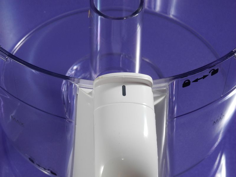 Зображення Чаша подрібнювача для кухонного комбайна Kenwood (KW706927) KW706927, зовнішній вигляд та деталі продукту