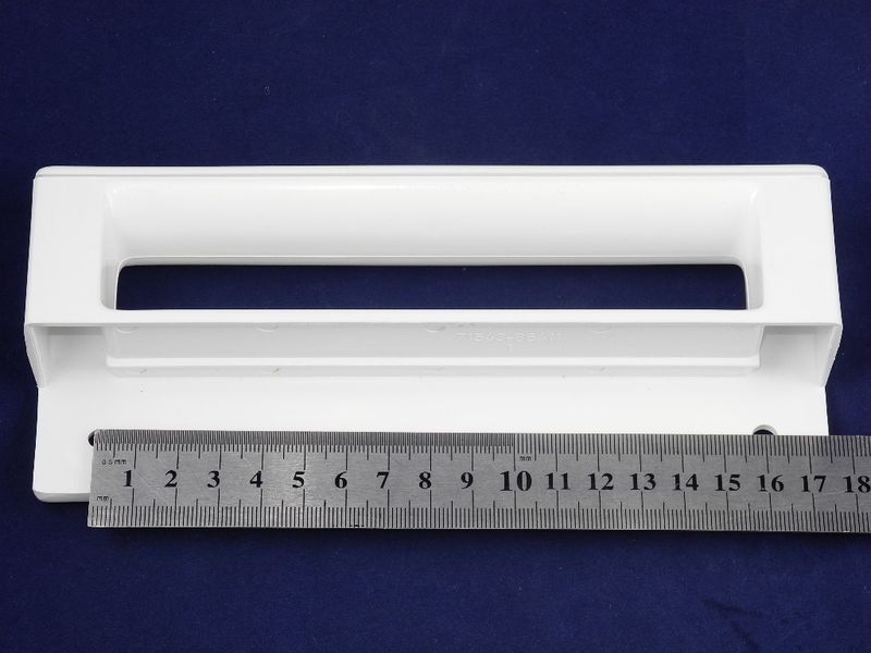 Изображение Ручка для холодильника (универсальная) (200FR48) 200FR48, внешний вид и детали продукта