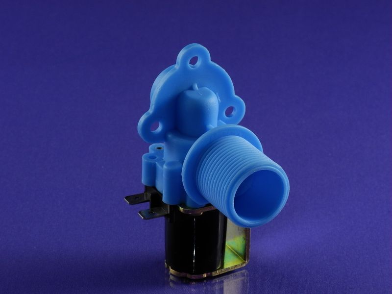 Зображення Клапан подачі води для пральних машин DAEWOO 1/180 (3615403710) 3615403710, зовнішній вигляд та деталі продукту