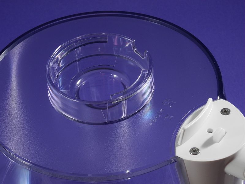 Зображення Чаша подрібнювача для кухонного комбайна Kenwood (KW706927) KW706927, зовнішній вигляд та деталі продукту