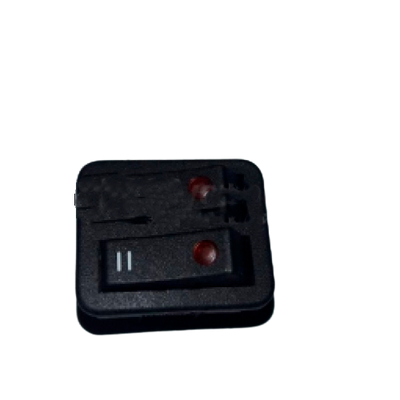 Зображення Кнопка для масляного нагрівача Ardo (624000465) 624000465, зовнішній вигляд та деталі продукту