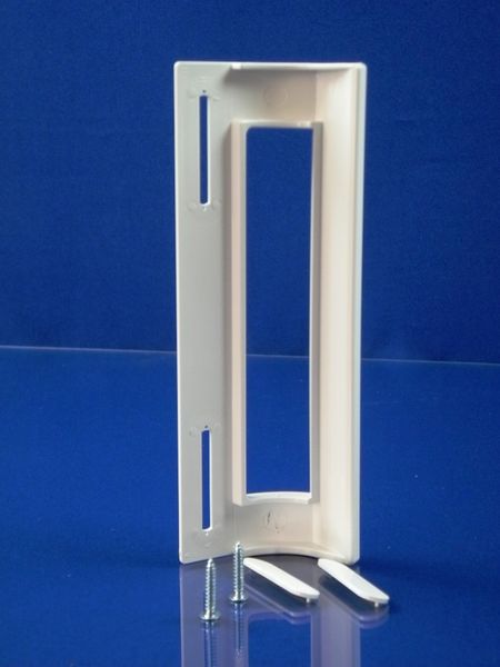 Изображение Ручка для холодильника (универсальная) (200FR49) 200FR49, внешний вид и детали продукта