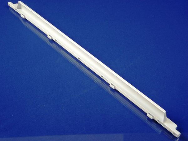 Изображение Обрамление заднее стеклянной полки для холодильника Indesit-Ariston (C00114616) 114616, внешний вид и детали продукта