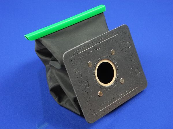 Изображение Универсальный тканевый многоразовый мешок для пылесоса (FF 16) FF16z, внешний вид и детали продукта