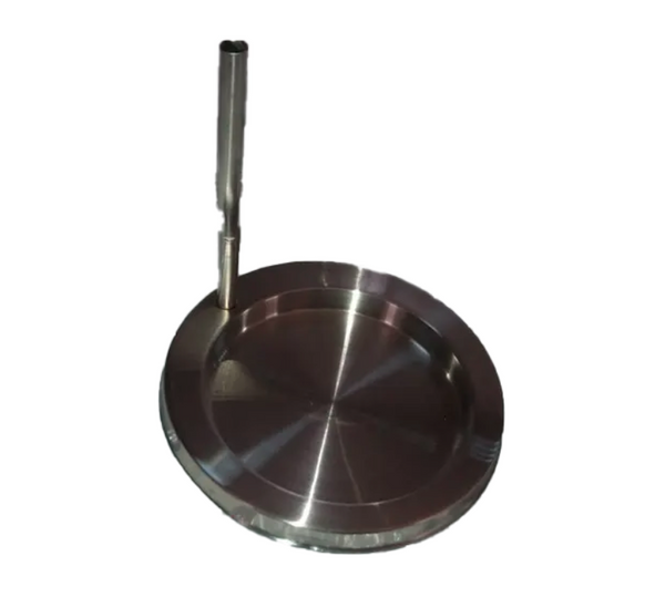 Изображение Тэн, зона нагрева для чайника Zelmer (00771053) 00771053, внешний вид и детали продукта