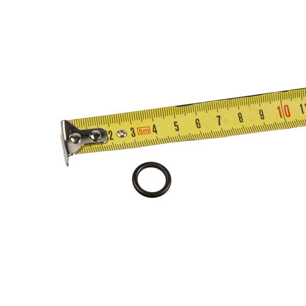 Зображення Прокладка O-Ring 18x12.3x2.62mm FKM70 для кавомашини Spinel (SR.000.060.041) SR.000.060.041, зовнішній вигляд та деталі продукту