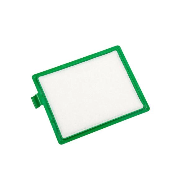 Зображення Фільтр вихідний (мікро) AFS FC8030/00 для пилососу Philips (432200492910) т100069761, зовнішній вигляд та деталі продукту