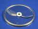 Двосторонній диск для товстої/тонкої нарізки для кухонного комбайна Braun (63210632) 63210632 фото 1