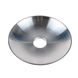 Тен дисковий 750 W D=177 mm для мультиварки Moulinex (SS-995425) SS-995425 фото 1