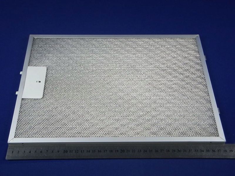 Изображение Алюминиевый жировой фильтр для вытяжки Pyramida T 900 279*385 mm 279*385, внешний вид и детали продукта