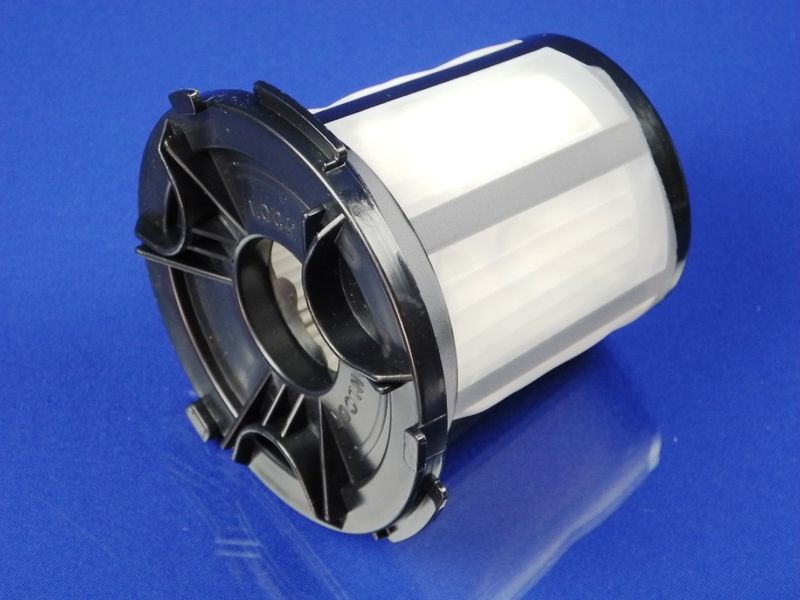 Зображення Набір фільтрів ZF132 для пилососа Electrolux/Zanussi (9002565555) 9002565555, зовнішній вигляд та деталі продукту