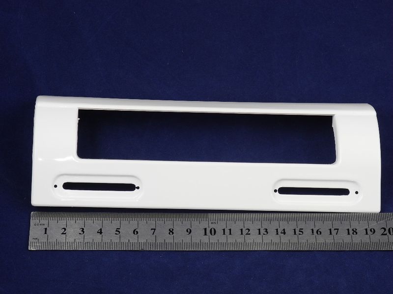Изображение Ручка для холодильника (универсальная) (200FR49) 200FR49, внешний вид и детали продукта