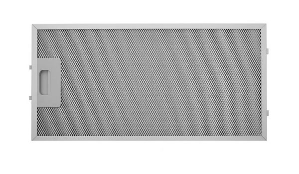 Изображение Алюминиевый жировой фильтр для вытяжки (Ventolux, Fabiano, AKPO и др.) 204*477 mm 204*477, внешний вид и детали продукта