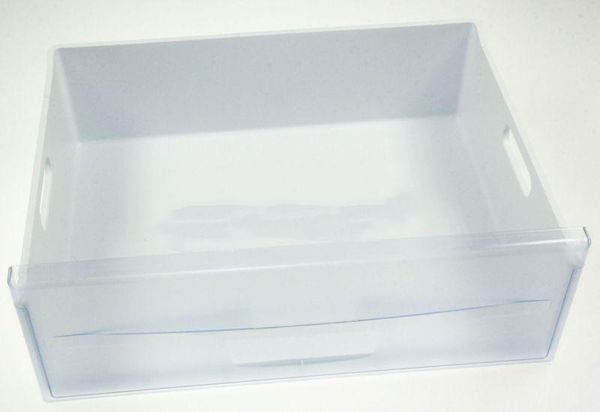 Зображення Ящик морозильної камери для холодильника C70 Indesit (482000028549) (C00111820) C00111820, зовнішній вигляд та деталі продукту