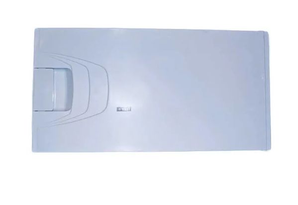 Зображення Дверцята морозильної камери Стінол, Indesit C00859990 (488000859990) 488000859990, зовнішній вигляд та деталі продукту