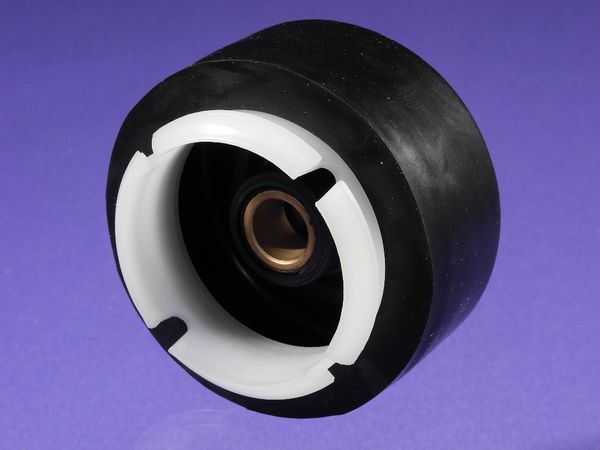 Изображение Сальник центрифуги стиральной машины Saturn (SH-015) SH-015, внешний вид и детали продукта