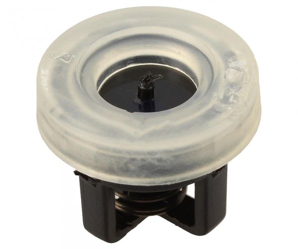 Зображення Випускний клапан для пилососу Zelmer (00757595) 00757595, зовнішній вигляд та деталі продукту
