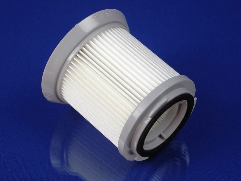 Зображення Фільтр (HEPA) циліндричний для пилососів Zanussi-Electrolux-AEG (9002567734) 9002567734, зовнішній вигляд та деталі продукту