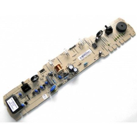 Изображение Электронный модуль холодильника Indesit (482000029812) C00143688 C00143688, внешний вид и детали продукта