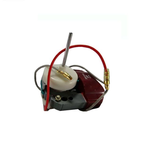 Зображення Мотор вентилятора обдування для холодильника No-Frost (CCW-2261) CCW-2261, зовнішній вигляд та деталі продукту
