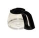 Изображение Стеклянная колба для кофеварки Moulinex SS-201122 SS-201122, внешний вид и детали продукта